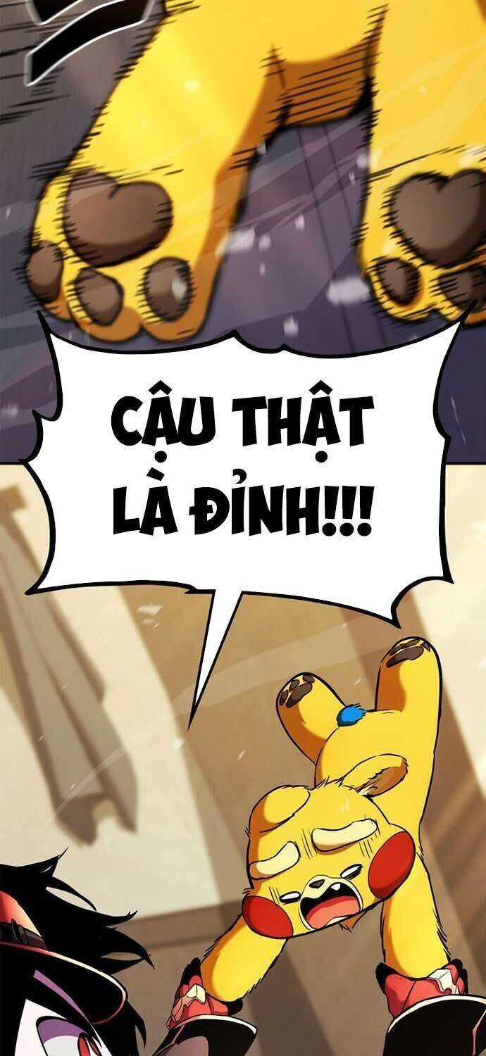 Sự Trở Lại Của Vị Thần Sức Mạnh - Chapter 165 - Page 104