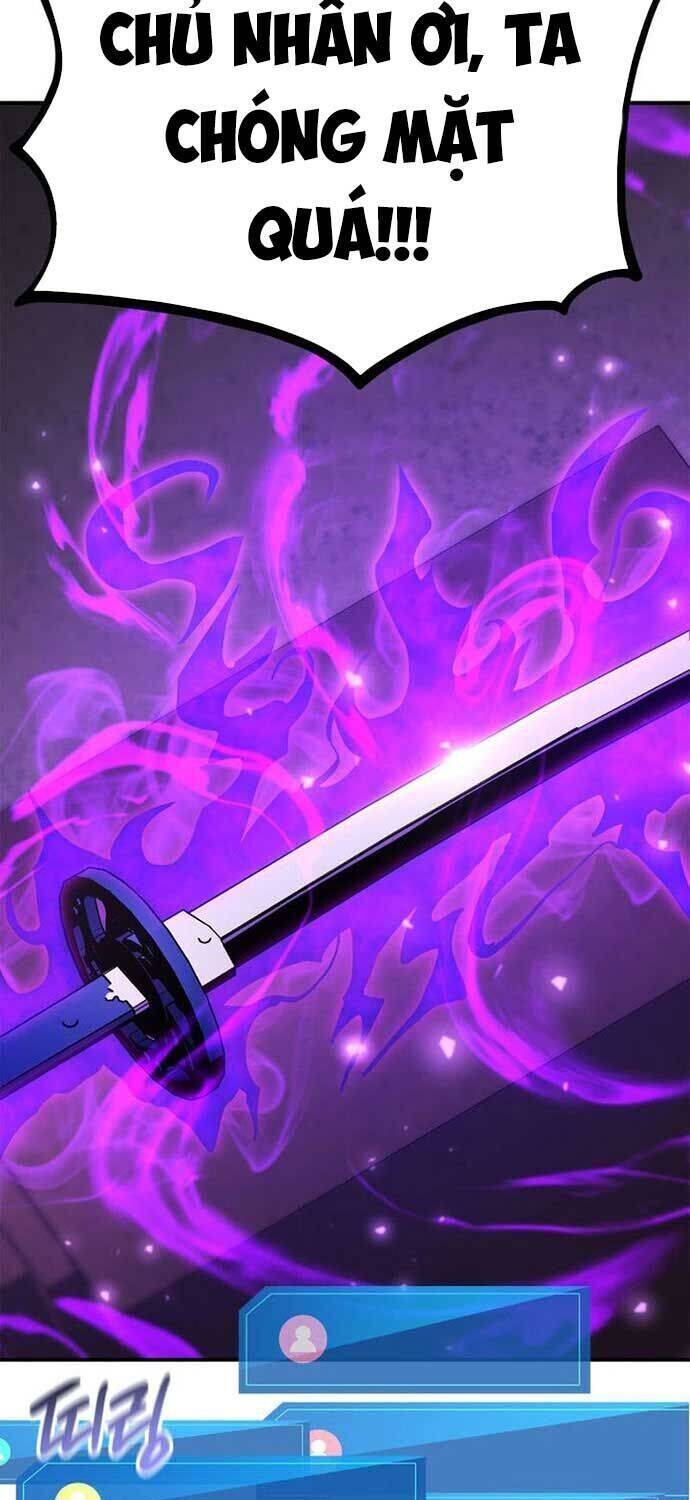 Sự Trở Lại Của Vị Thần Sức Mạnh - Chapter 165 - Page 106