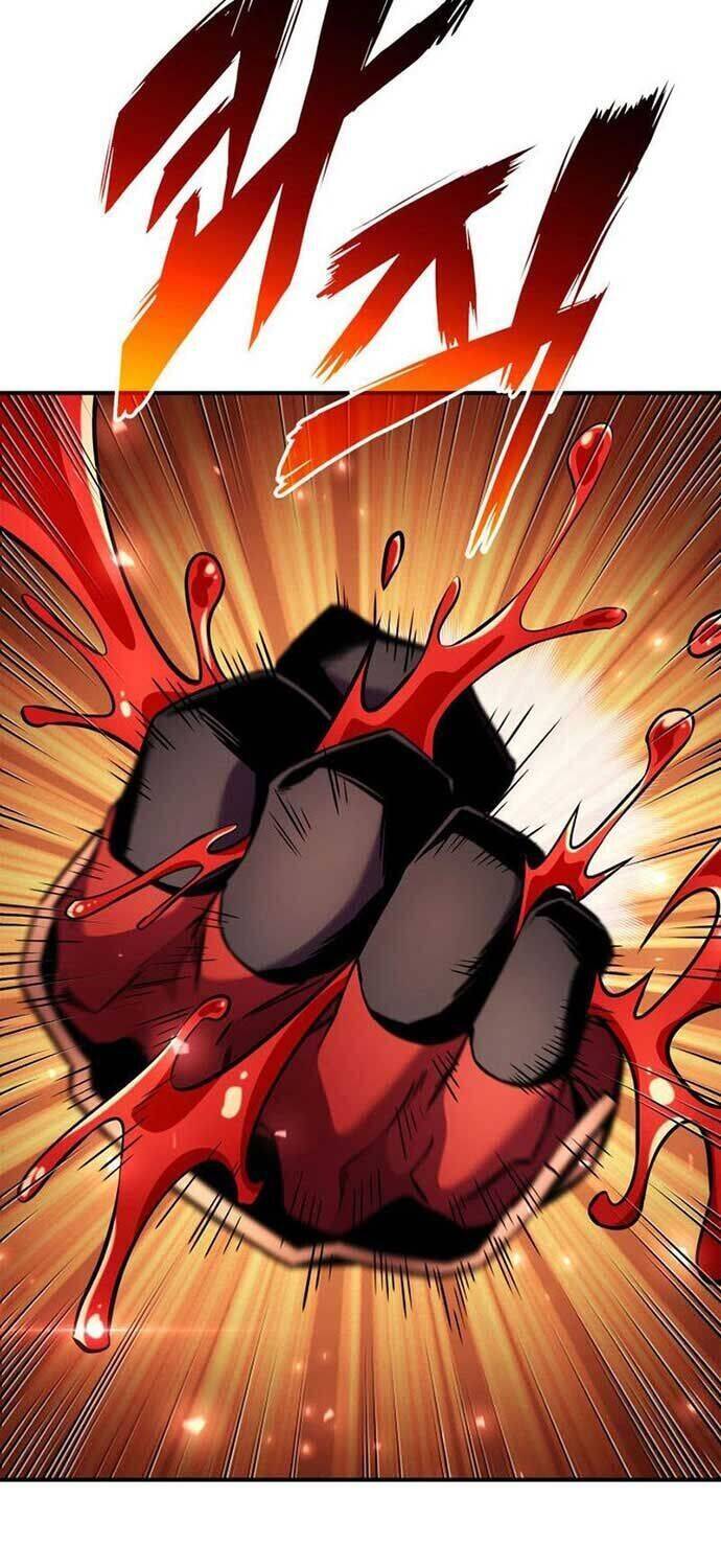 Sự Trở Lại Của Vị Thần Sức Mạnh - Chapter 165 - Page 11