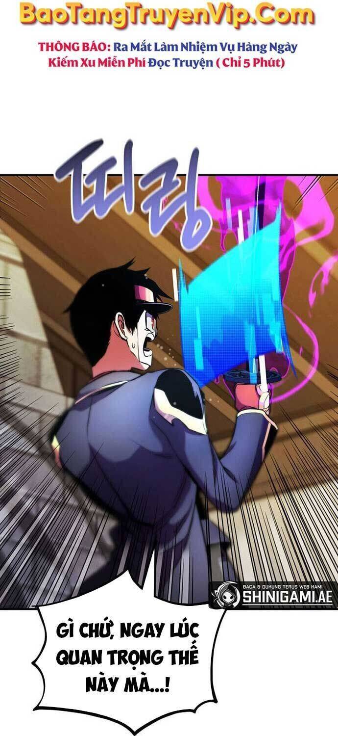Sự Trở Lại Của Vị Thần Sức Mạnh - Chapter 165 - Page 114