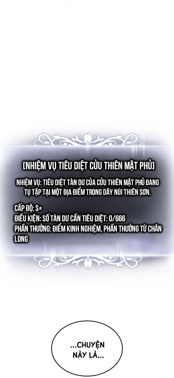 Sự Trở Lại Của Vị Thần Sức Mạnh - Chapter 165 - Page 115