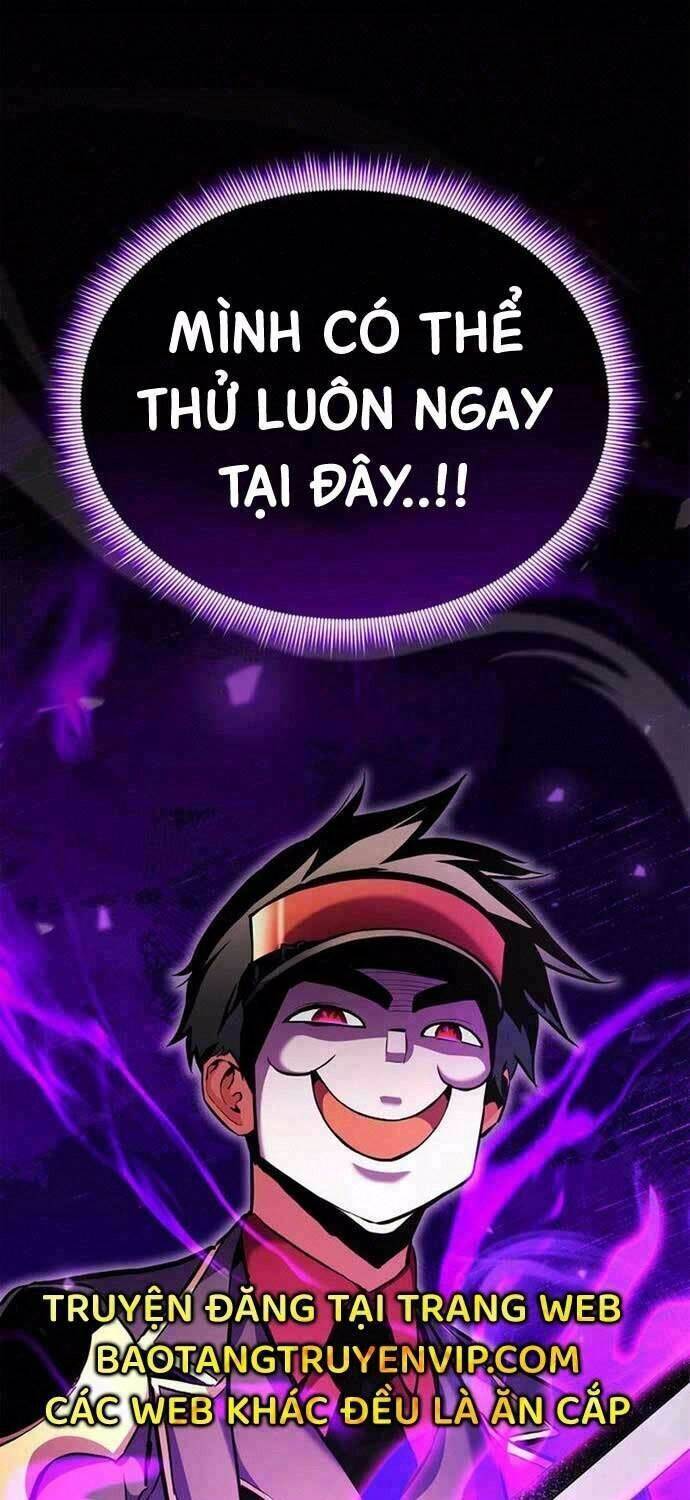 Sự Trở Lại Của Vị Thần Sức Mạnh - Chapter 165 - Page 117