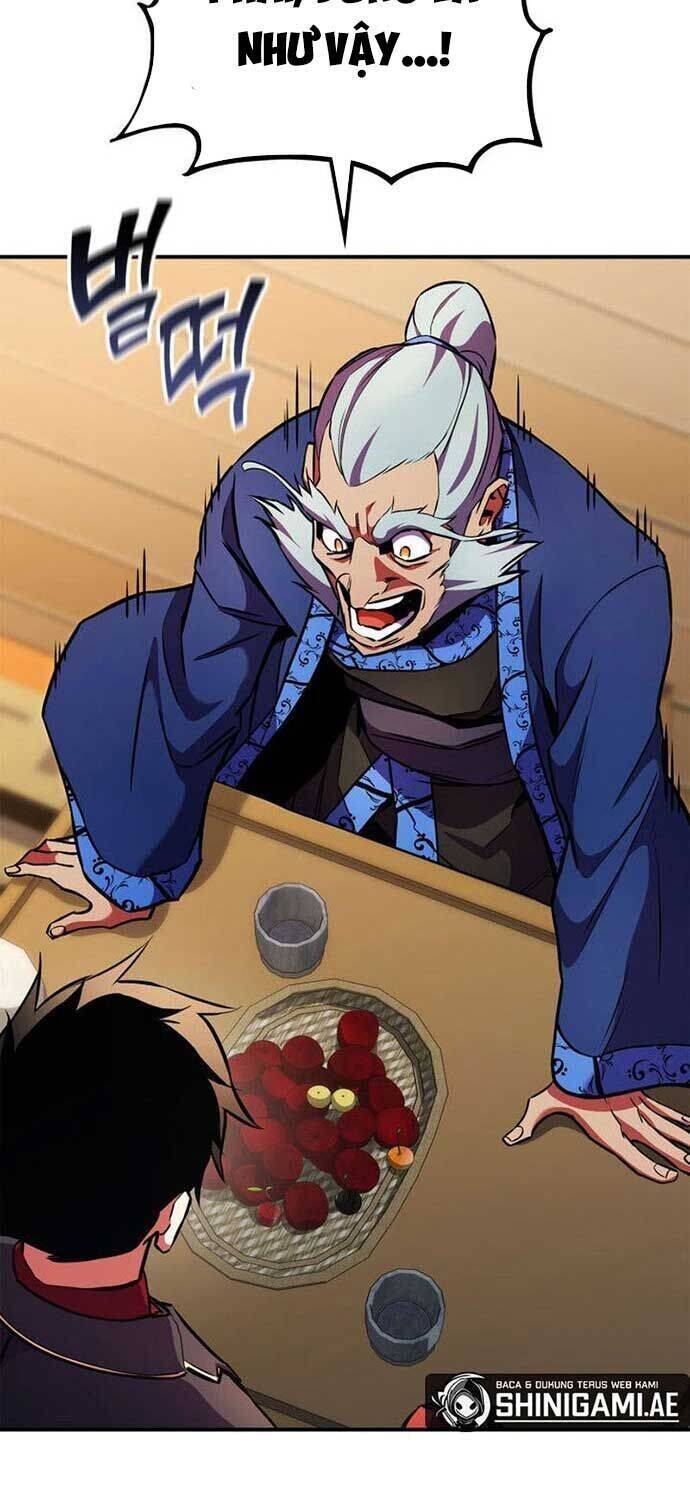 Sự Trở Lại Của Vị Thần Sức Mạnh - Chapter 165 - Page 14