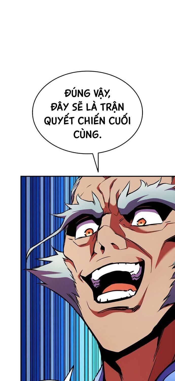 Sự Trở Lại Của Vị Thần Sức Mạnh - Chapter 165 - Page 17