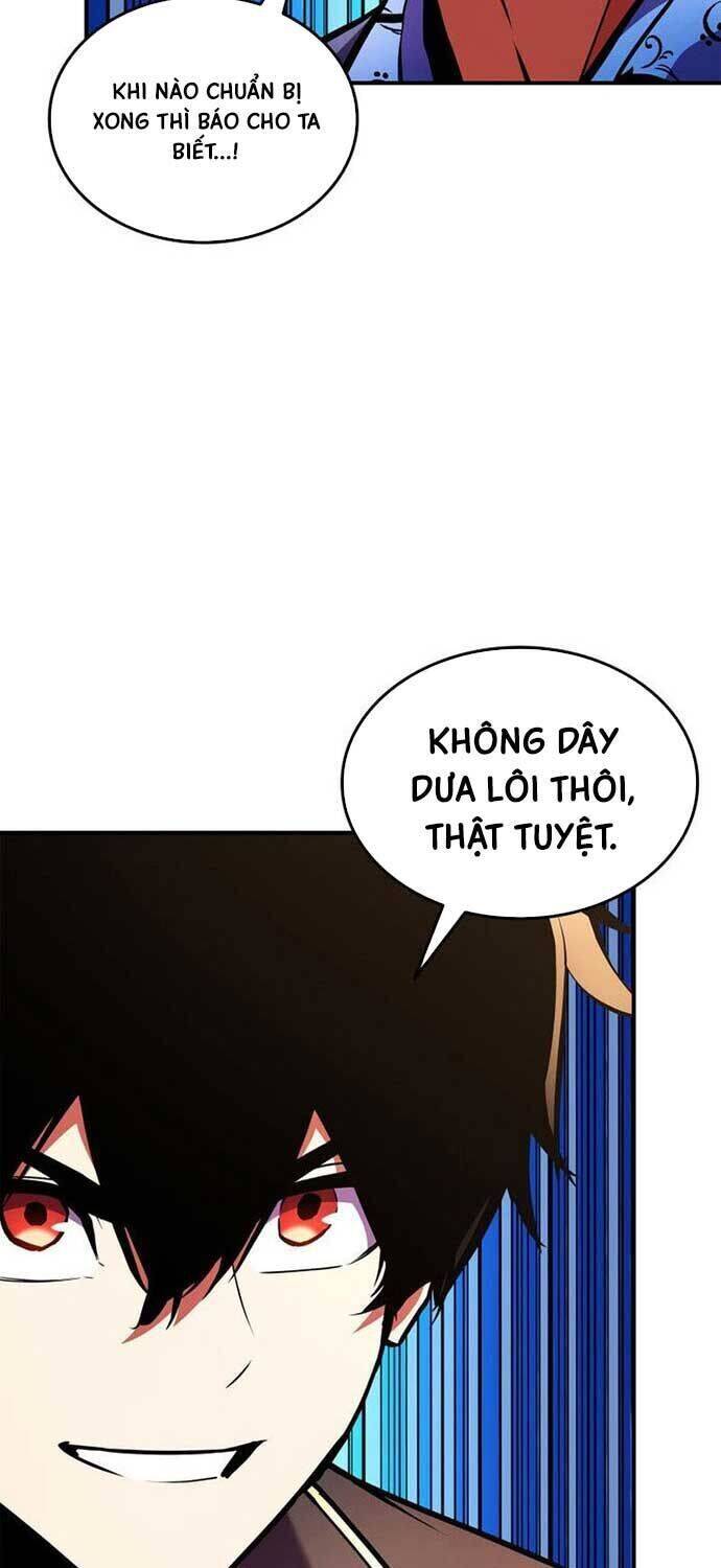 Sự Trở Lại Của Vị Thần Sức Mạnh - Chapter 165 - Page 18