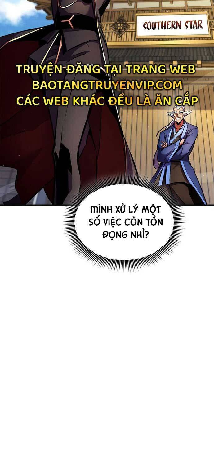 Sự Trở Lại Của Vị Thần Sức Mạnh - Chapter 165 - Page 21