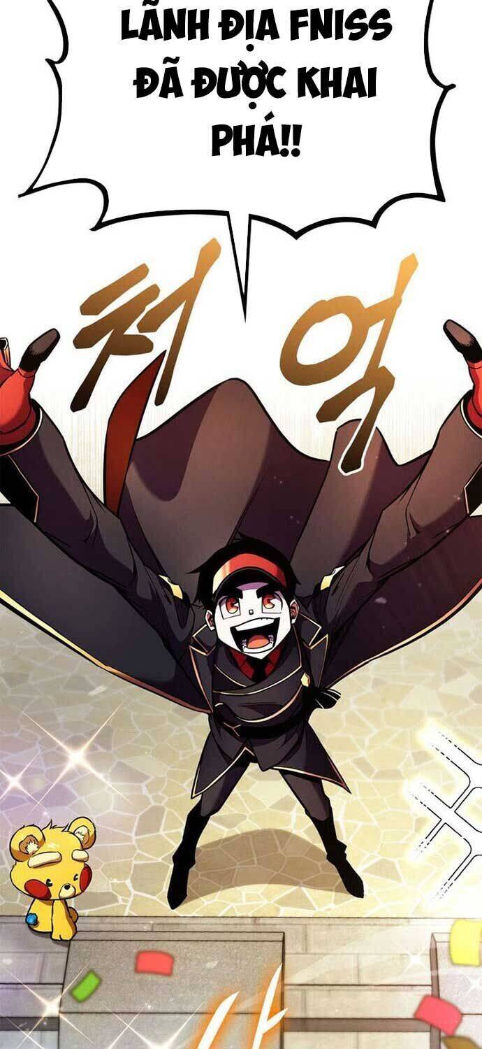 Sự Trở Lại Của Vị Thần Sức Mạnh - Chapter 165 - Page 26