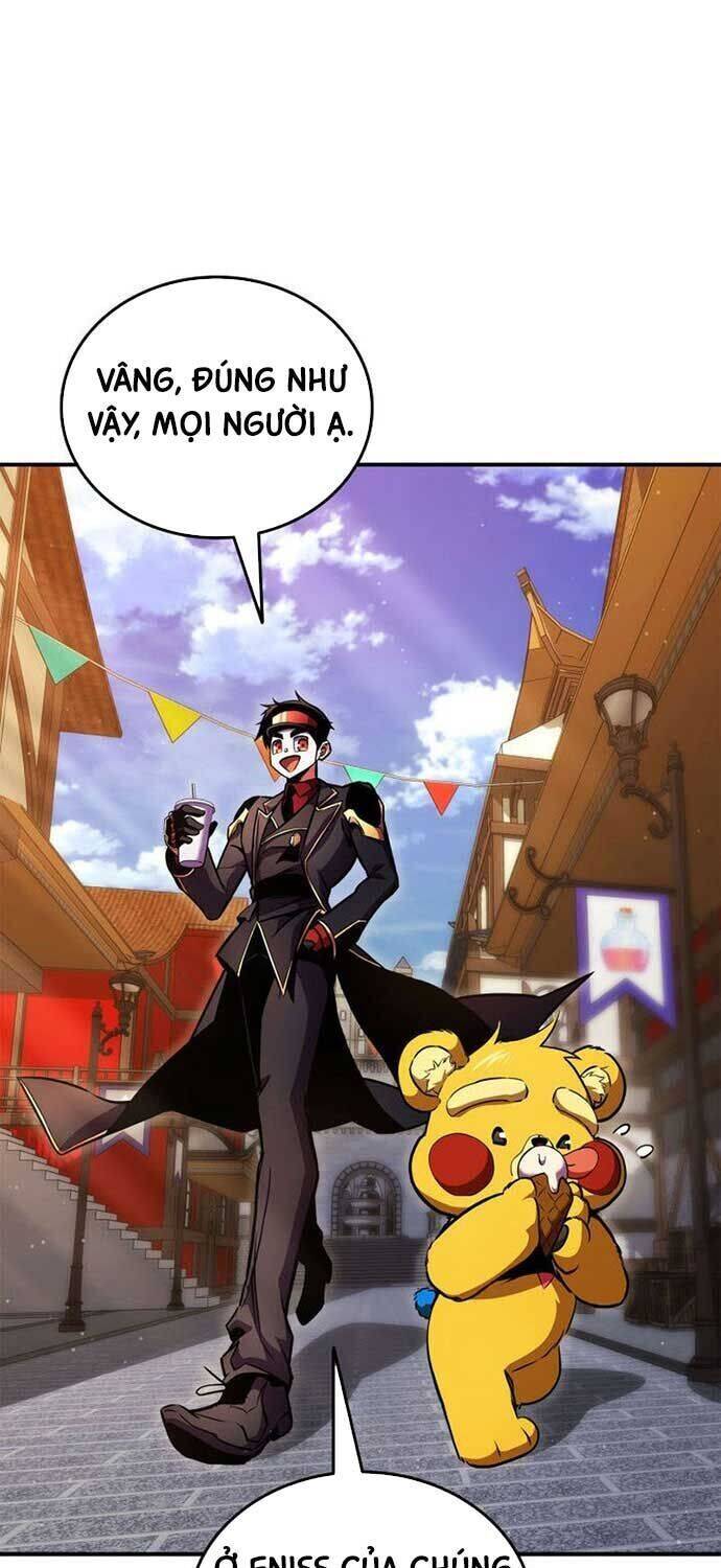 Sự Trở Lại Của Vị Thần Sức Mạnh - Chapter 165 - Page 29