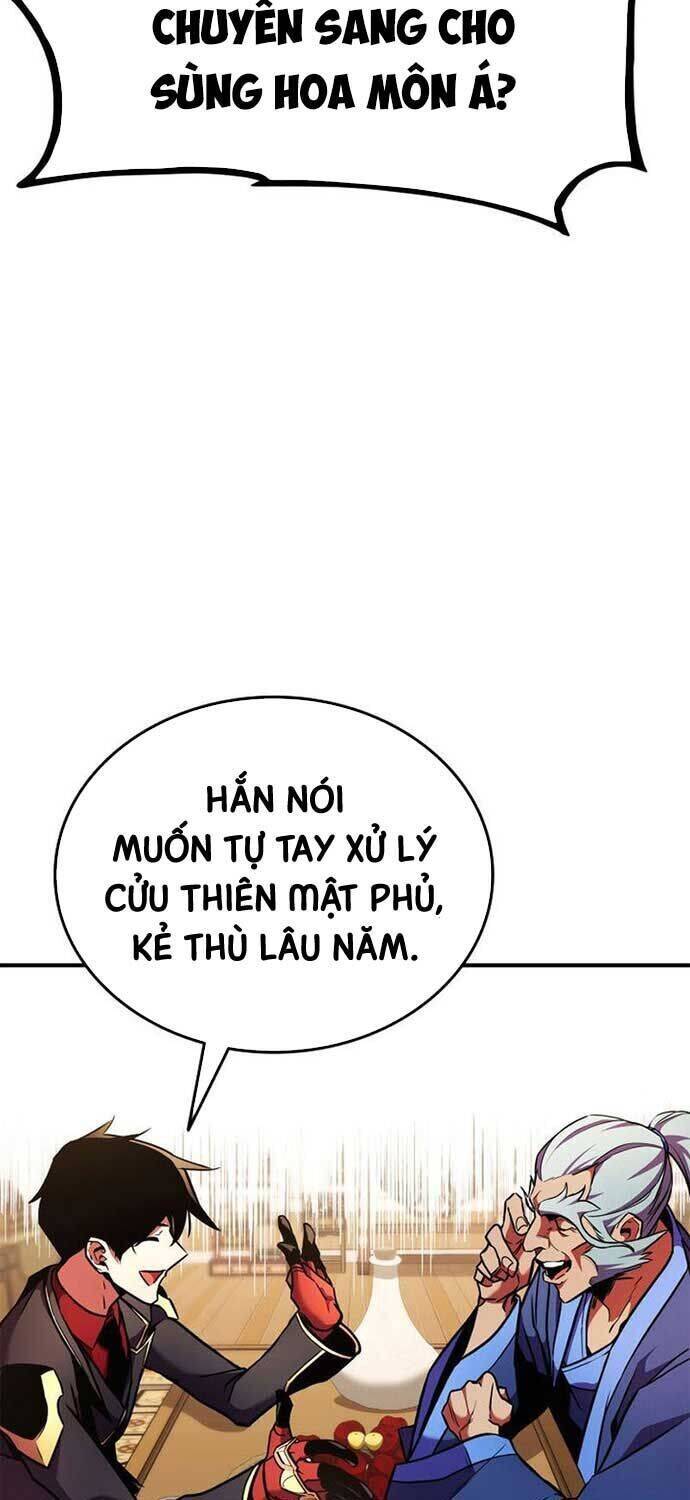 Sự Trở Lại Của Vị Thần Sức Mạnh - Chapter 165 - Page 3