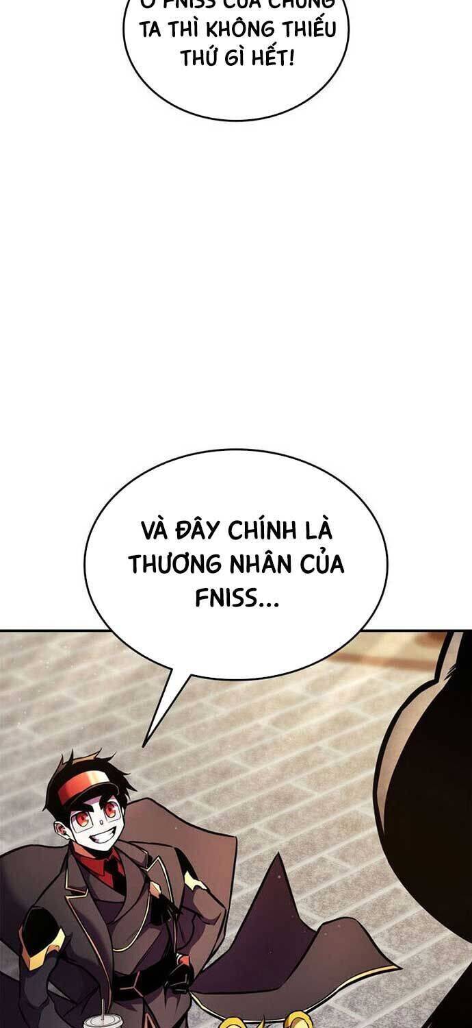 Sự Trở Lại Của Vị Thần Sức Mạnh - Chapter 165 - Page 30