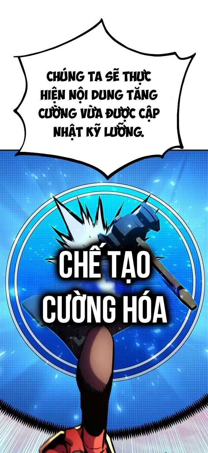 Sự Trở Lại Của Vị Thần Sức Mạnh - Chapter 165 - Page 39