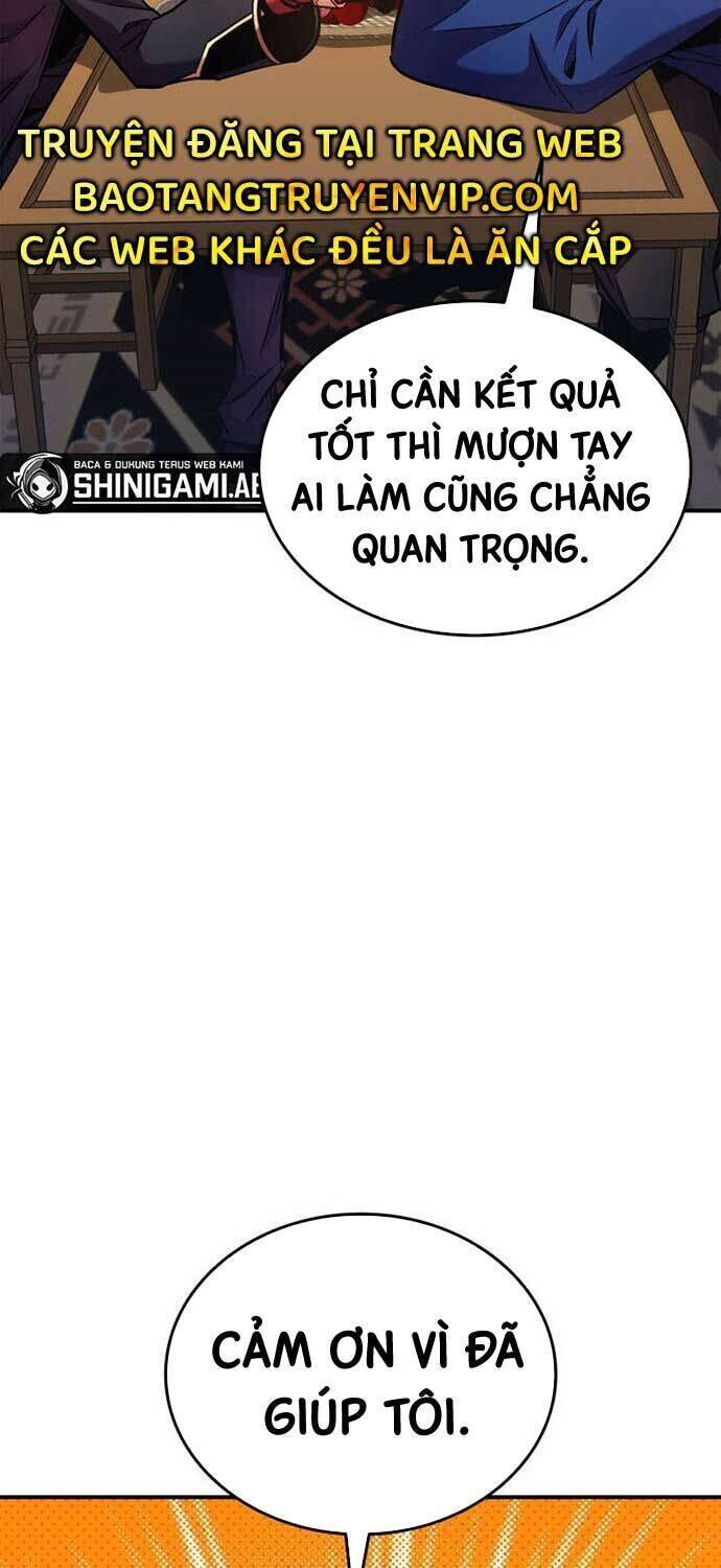 Sự Trở Lại Của Vị Thần Sức Mạnh - Chapter 165 - Page 4