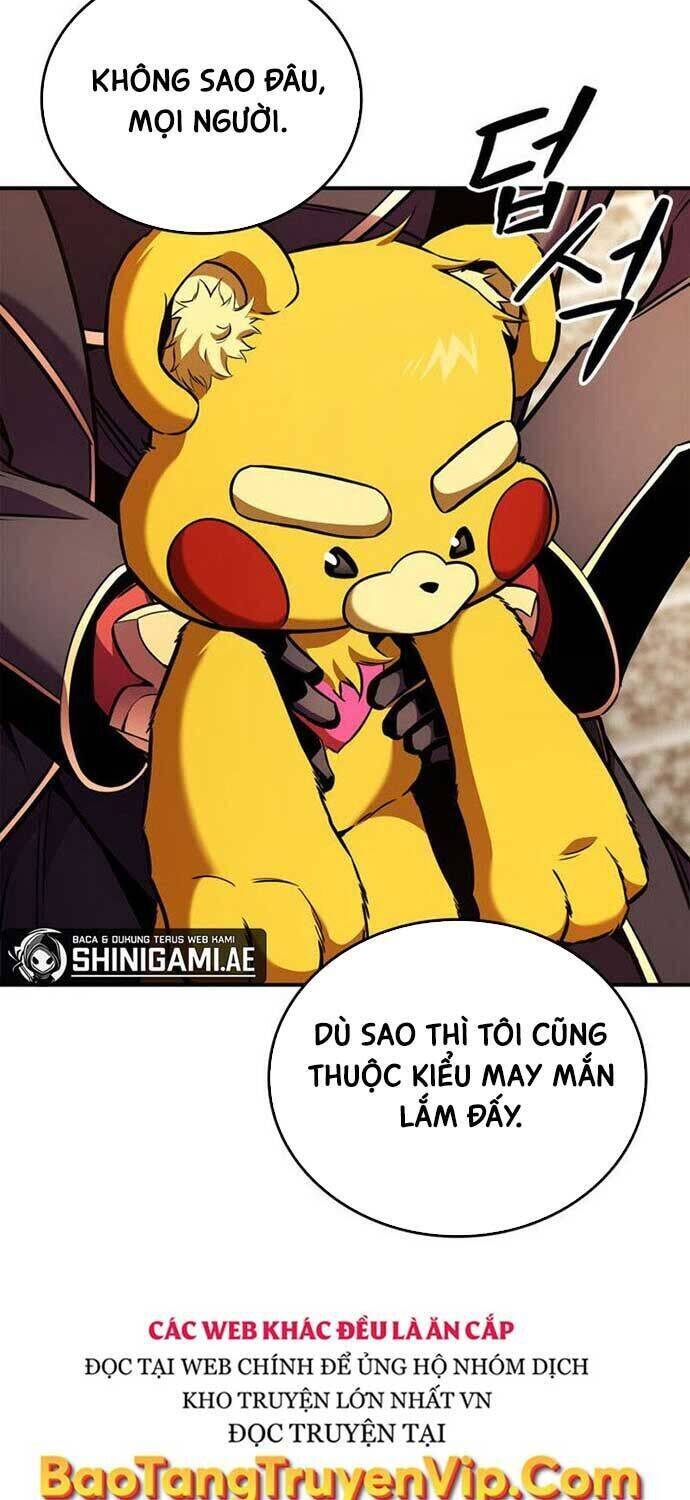 Sự Trở Lại Của Vị Thần Sức Mạnh - Chapter 165 - Page 41