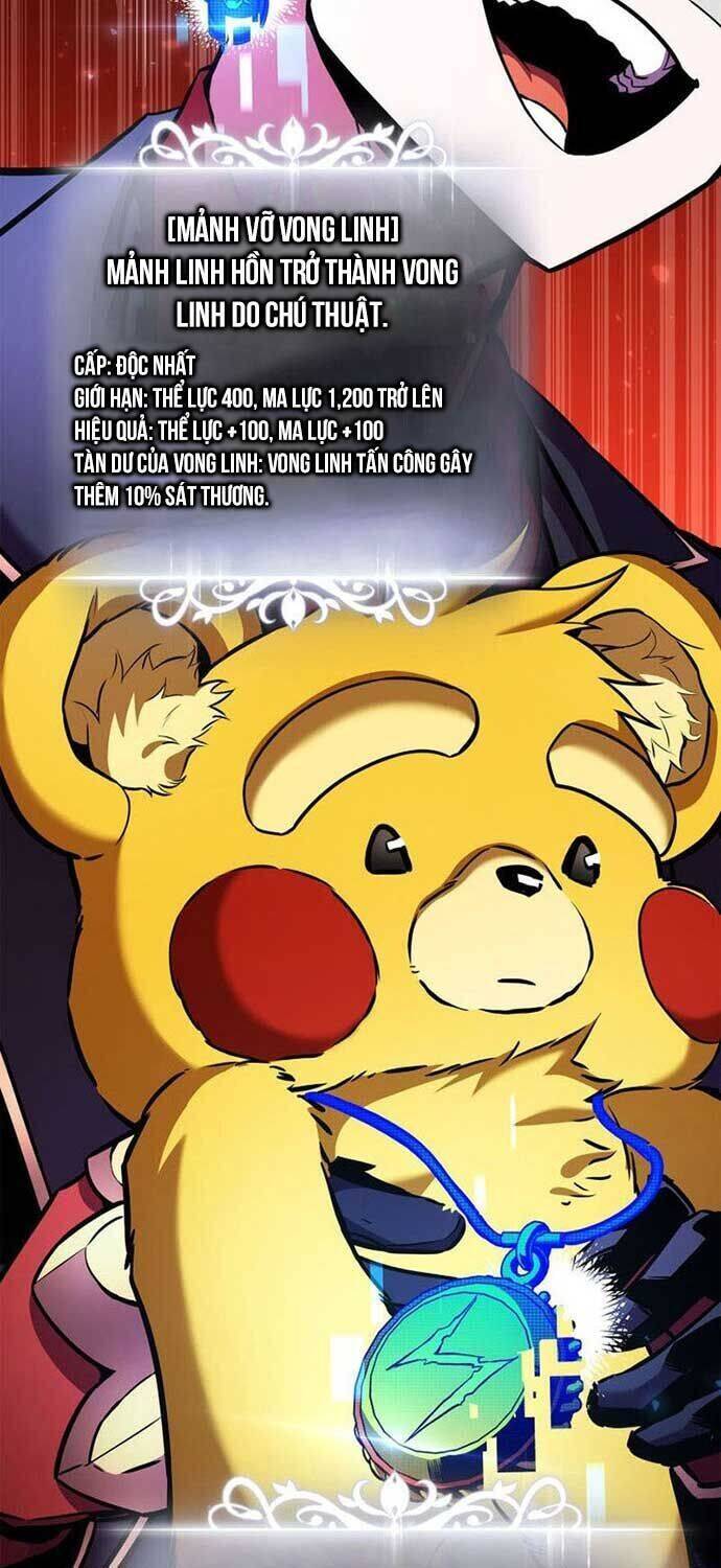 Sự Trở Lại Của Vị Thần Sức Mạnh - Chapter 165 - Page 43