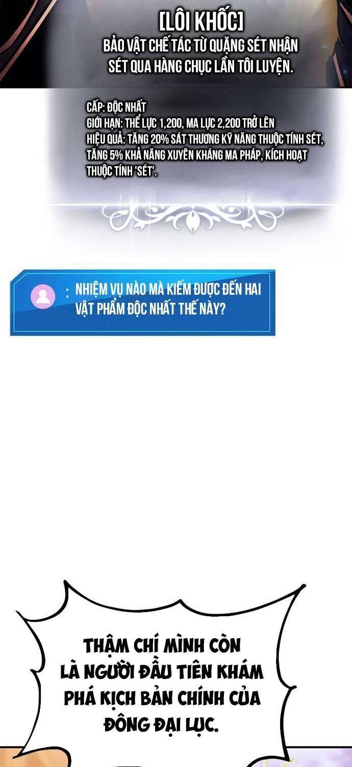 Sự Trở Lại Của Vị Thần Sức Mạnh - Chapter 165 - Page 44