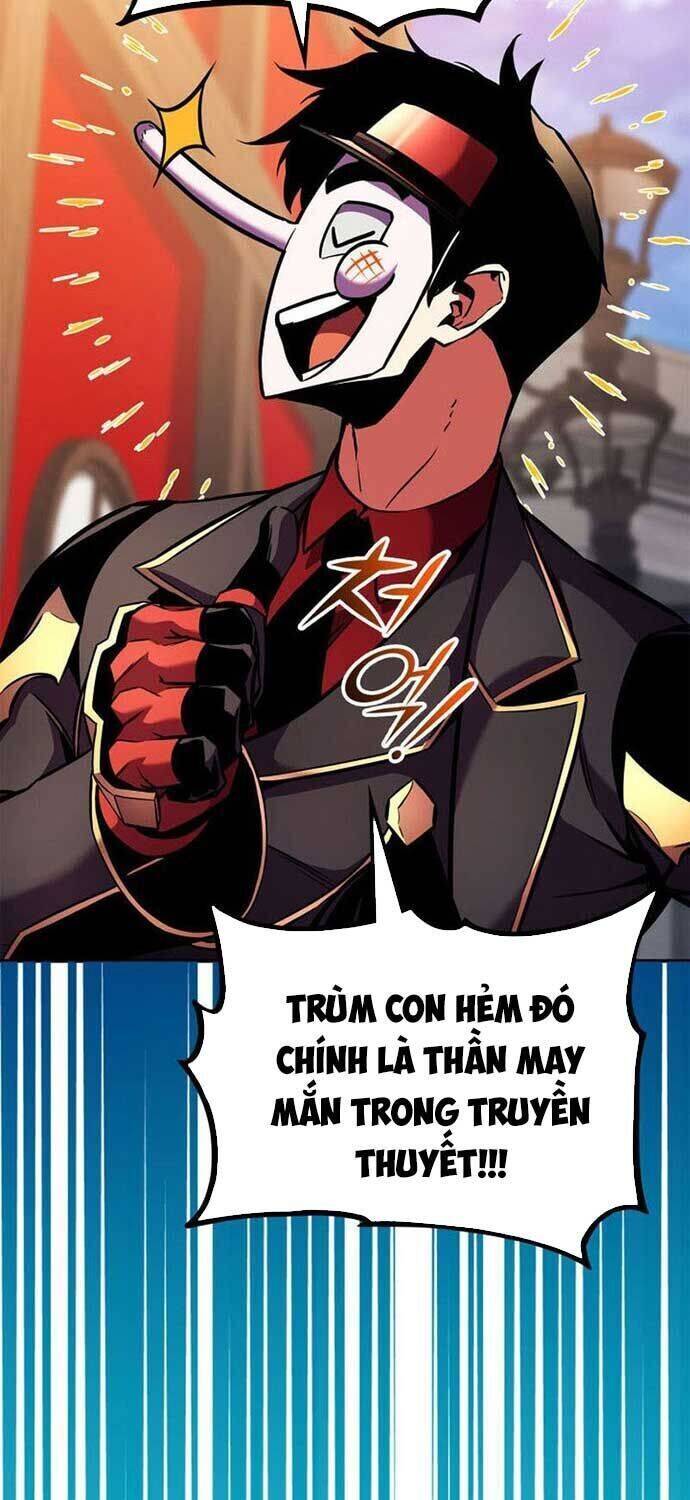 Sự Trở Lại Của Vị Thần Sức Mạnh - Chapter 165 - Page 45