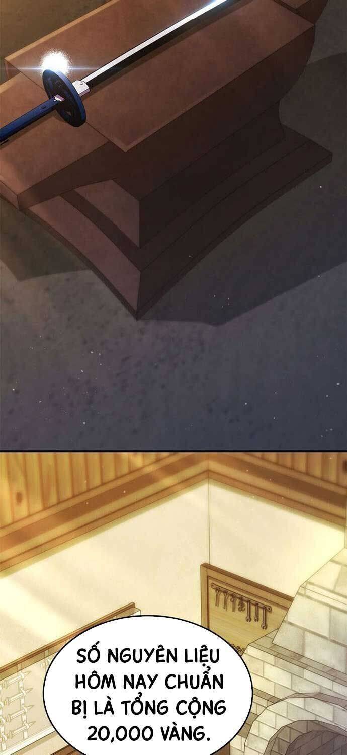 Sự Trở Lại Của Vị Thần Sức Mạnh - Chapter 165 - Page 47