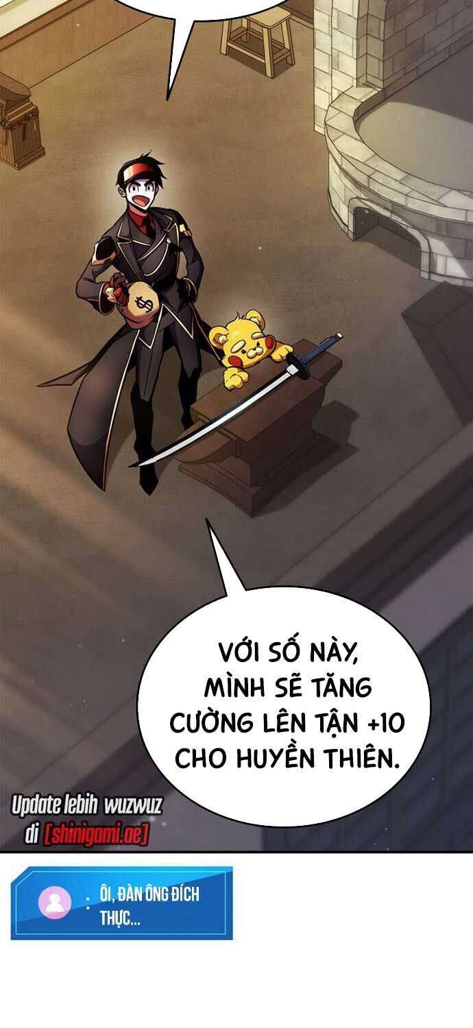 Sự Trở Lại Của Vị Thần Sức Mạnh - Chapter 165 - Page 48