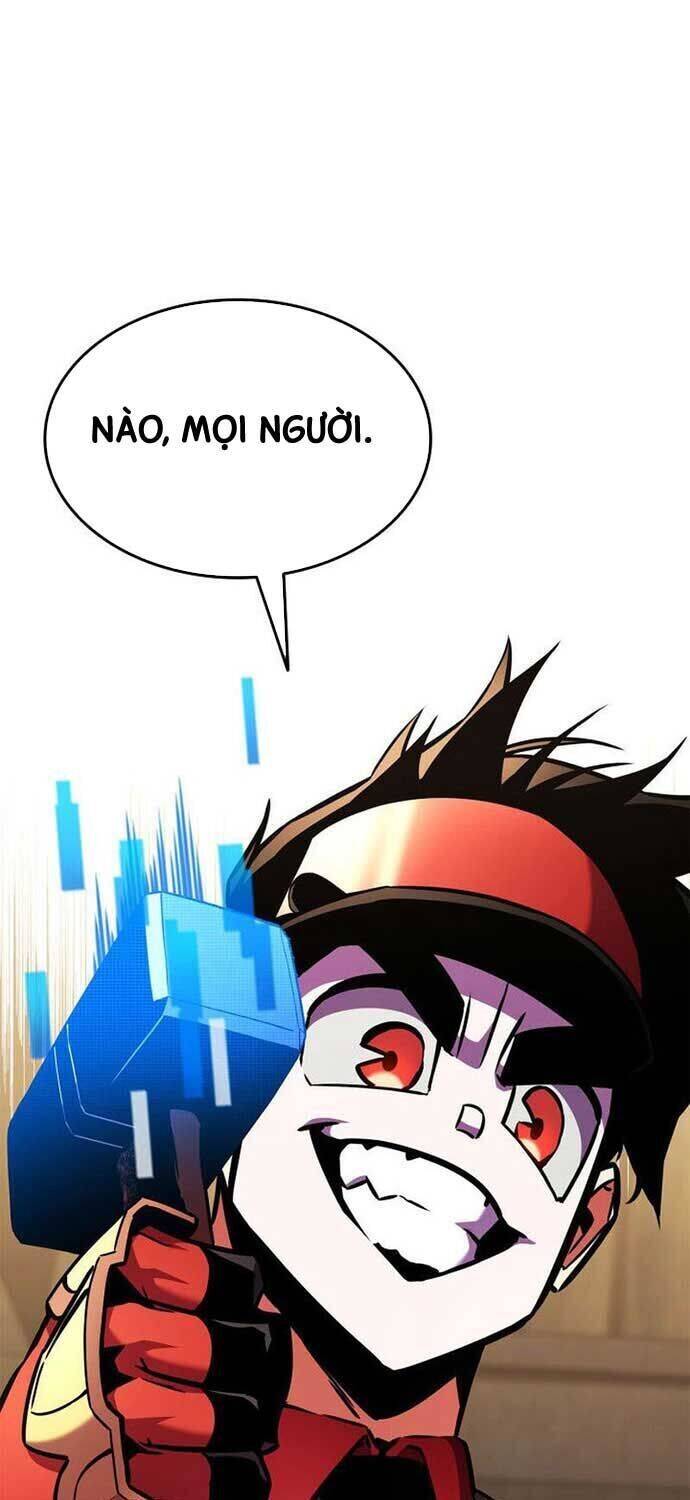 Sự Trở Lại Của Vị Thần Sức Mạnh - Chapter 165 - Page 50