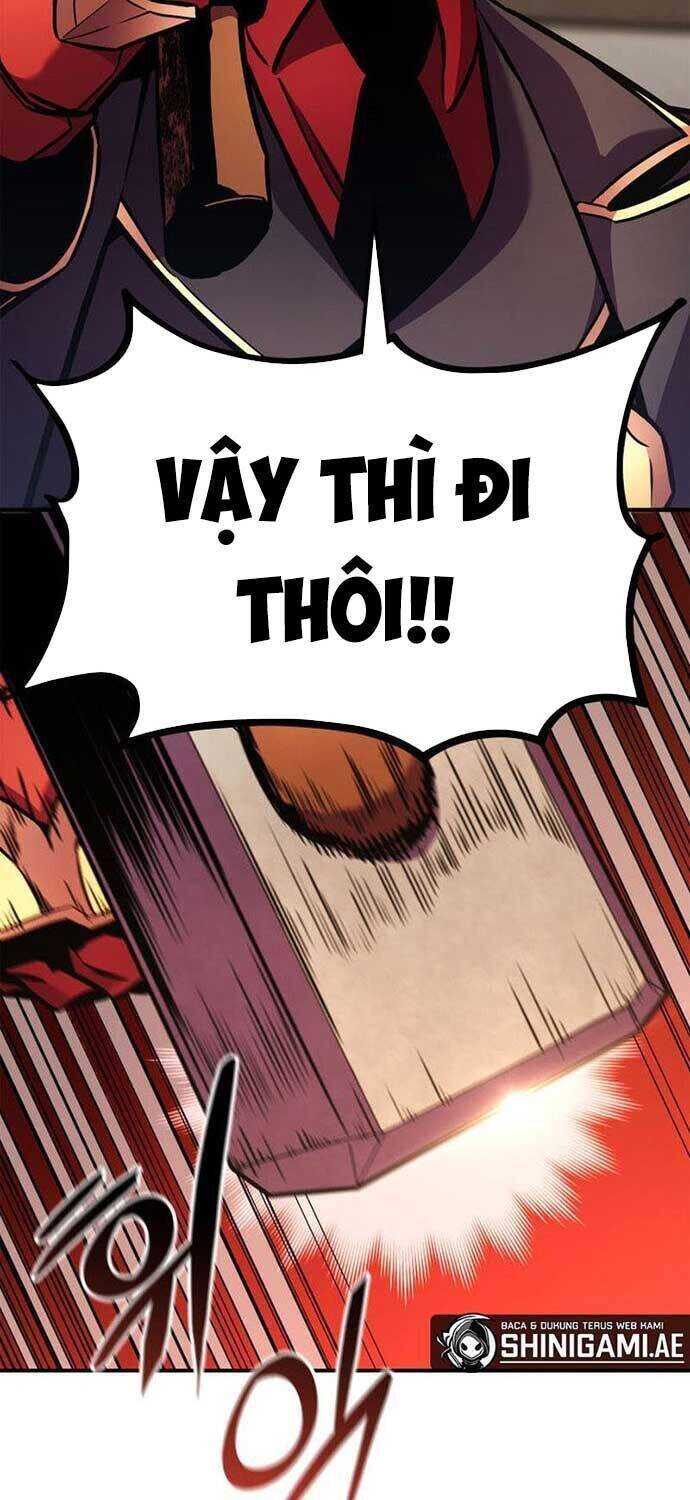 Sự Trở Lại Của Vị Thần Sức Mạnh - Chapter 165 - Page 51