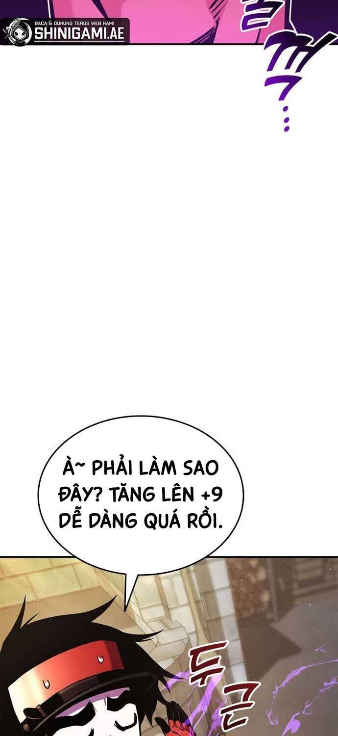 Sự Trở Lại Của Vị Thần Sức Mạnh - Chapter 165 - Page 57
