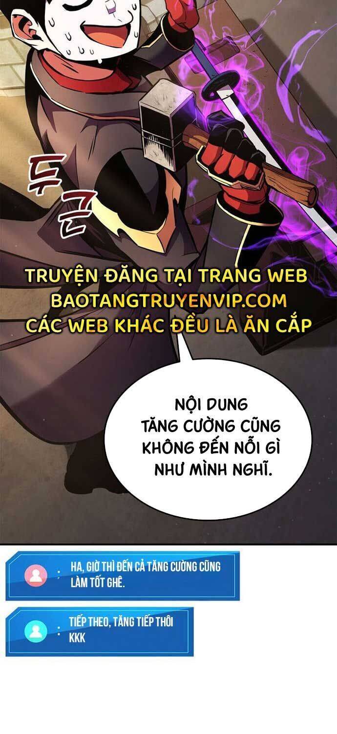 Sự Trở Lại Của Vị Thần Sức Mạnh - Chapter 165 - Page 58