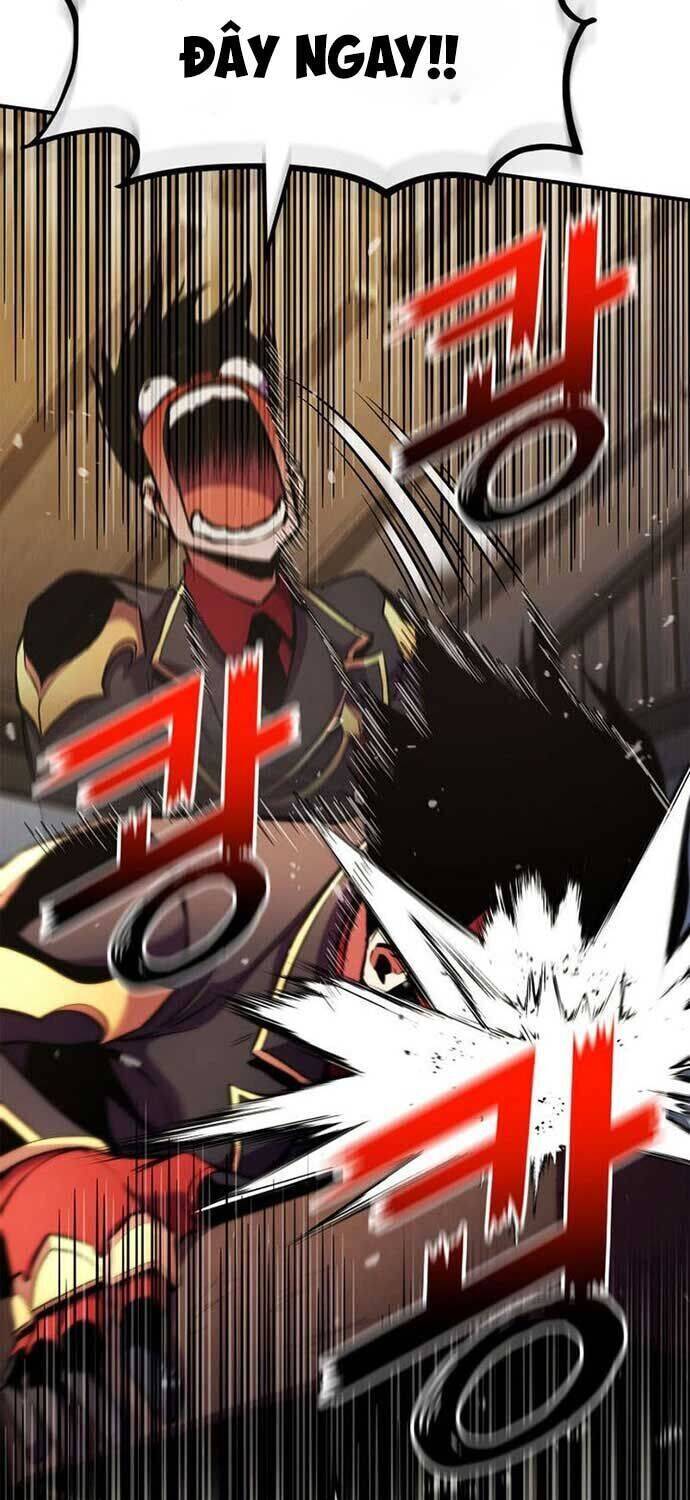 Sự Trở Lại Của Vị Thần Sức Mạnh - Chapter 165 - Page 71