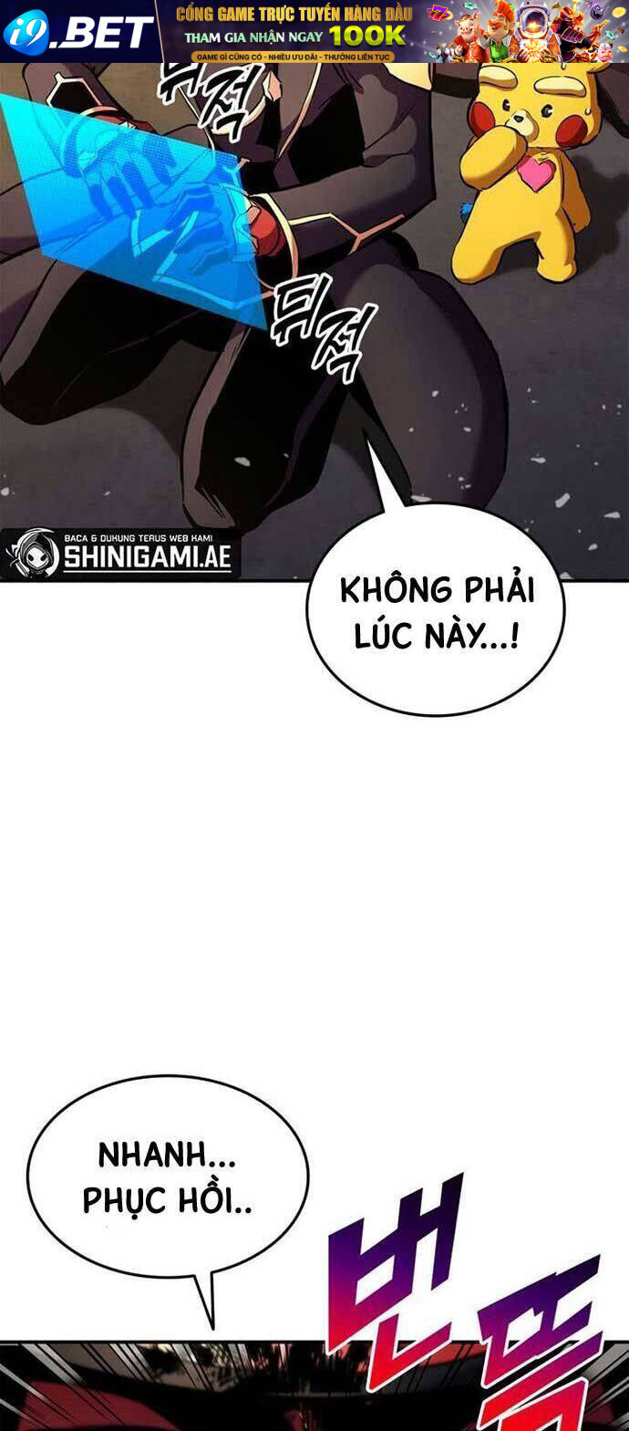 Sự Trở Lại Của Vị Thần Sức Mạnh - Chapter 165 - Page 73