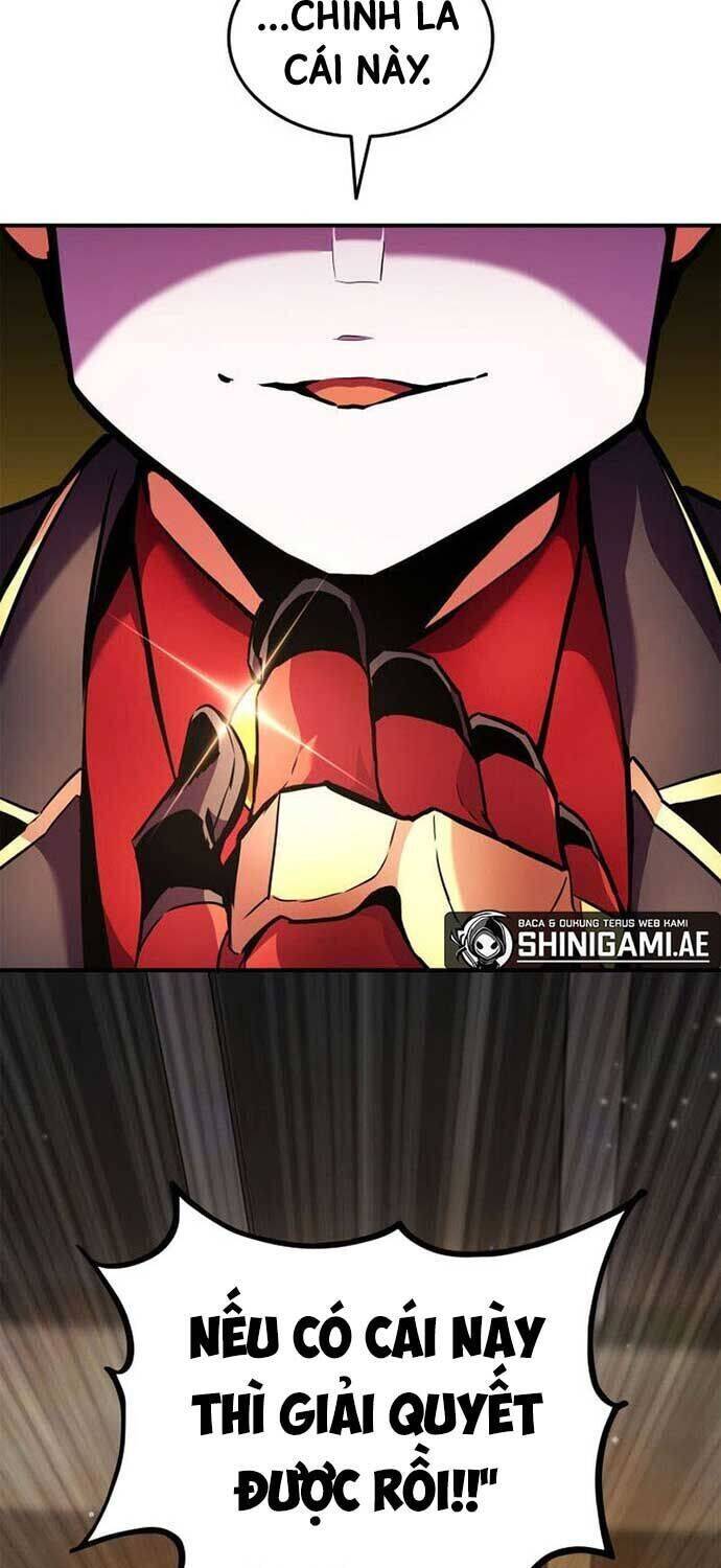 Sự Trở Lại Của Vị Thần Sức Mạnh - Chapter 165 - Page 76