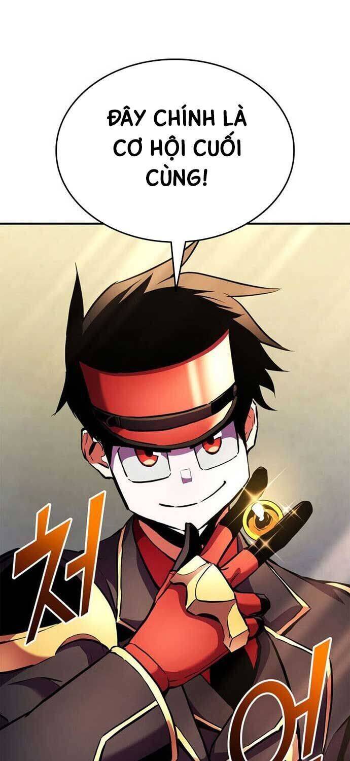 Sự Trở Lại Của Vị Thần Sức Mạnh - Chapter 165 - Page 84