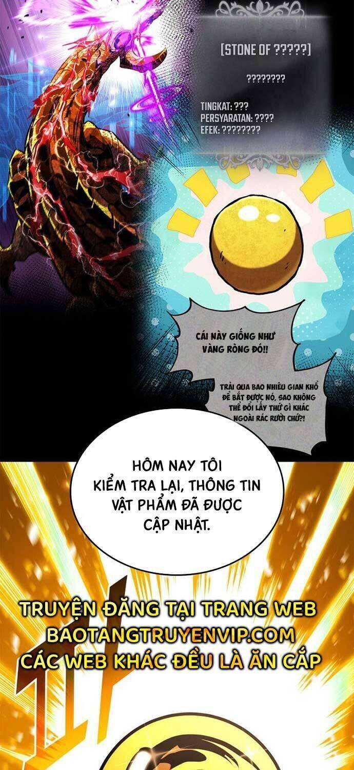 Sự Trở Lại Của Vị Thần Sức Mạnh - Chapter 165 - Page 86