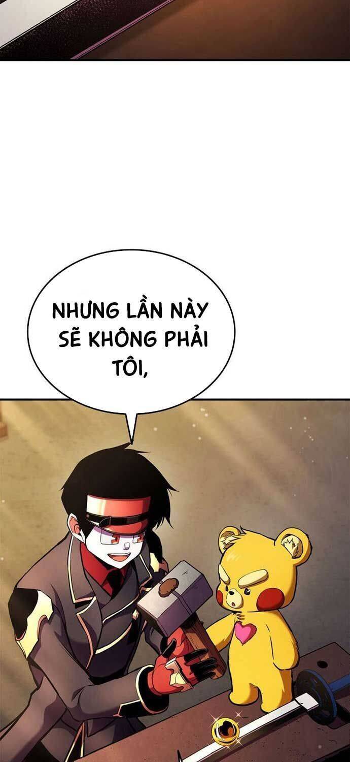 Sự Trở Lại Của Vị Thần Sức Mạnh - Chapter 165 - Page 89