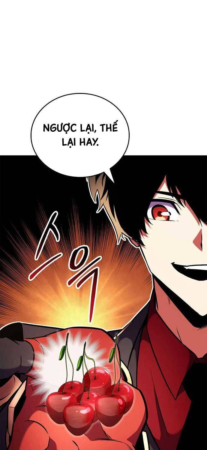 Sự Trở Lại Của Vị Thần Sức Mạnh - Chapter 165 - Page 9