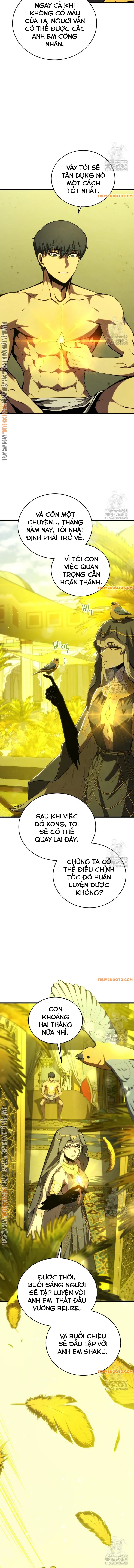 Con Trai Út Của Gia Đình Kiếm Thuật Danh Tiếng - Chapter 137 - Page 11