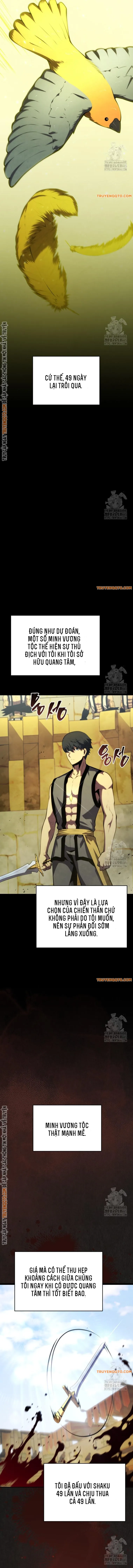 Con Trai Út Của Gia Đình Kiếm Thuật Danh Tiếng - Chapter 137 - Page 12