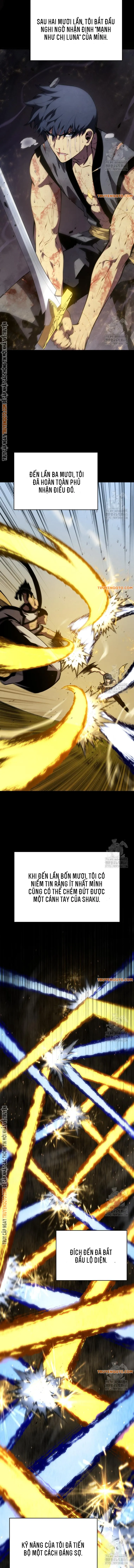 Con Trai Út Của Gia Đình Kiếm Thuật Danh Tiếng - Chapter 137 - Page 14