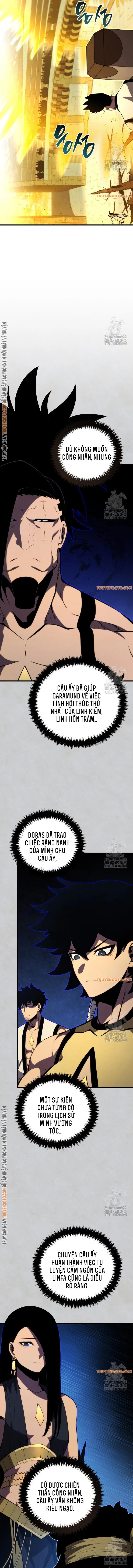 Con Trai Út Của Gia Đình Kiếm Thuật Danh Tiếng - Chapter 137 - Page 19