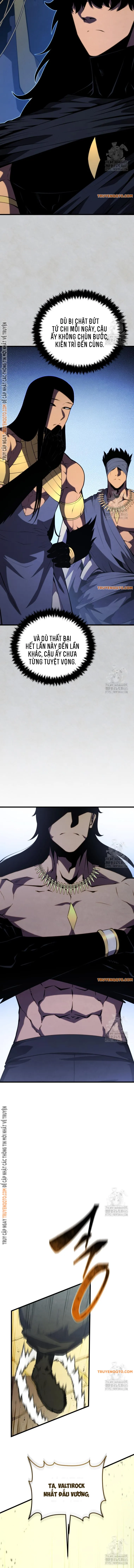 Con Trai Út Của Gia Đình Kiếm Thuật Danh Tiếng - Chapter 137 - Page 20