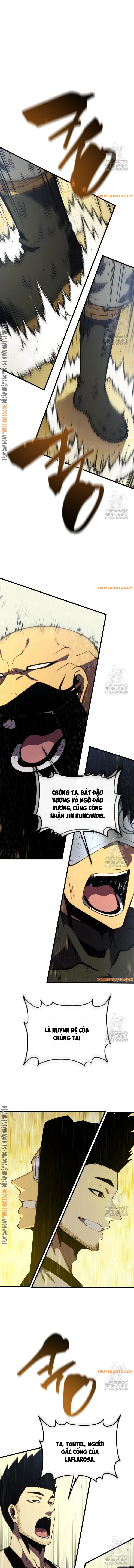 Con Trai Út Của Gia Đình Kiếm Thuật Danh Tiếng - Chapter 137 - Page 22