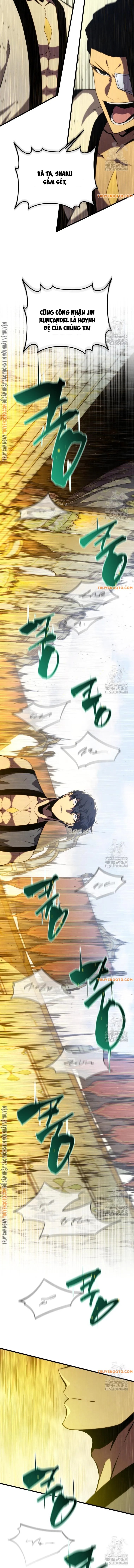 Con Trai Út Của Gia Đình Kiếm Thuật Danh Tiếng - Chapter 137 - Page 23