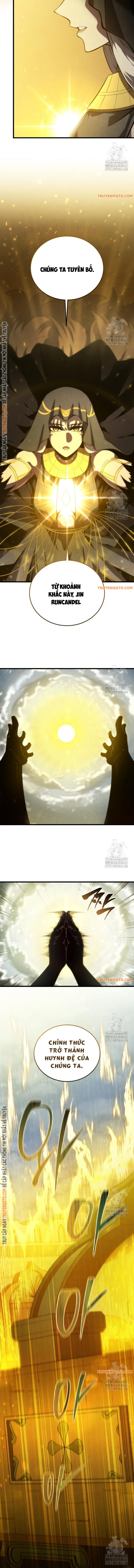 Con Trai Út Của Gia Đình Kiếm Thuật Danh Tiếng - Chapter 137 - Page 25