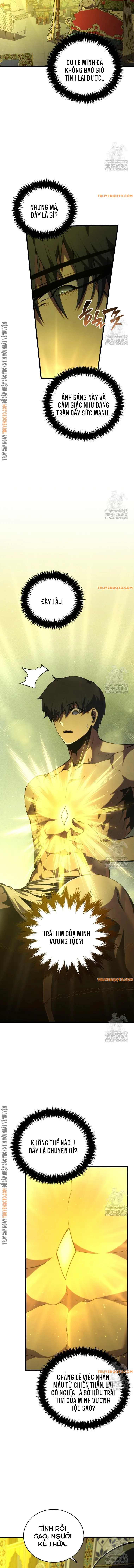 Con Trai Út Của Gia Đình Kiếm Thuật Danh Tiếng - Chapter 137 - Page 6