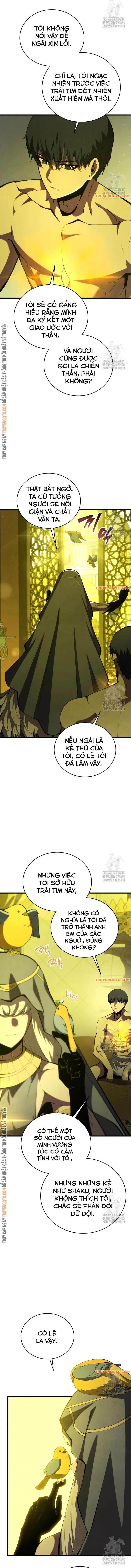 Con Trai Út Của Gia Đình Kiếm Thuật Danh Tiếng - Chapter 137 - Page 8
