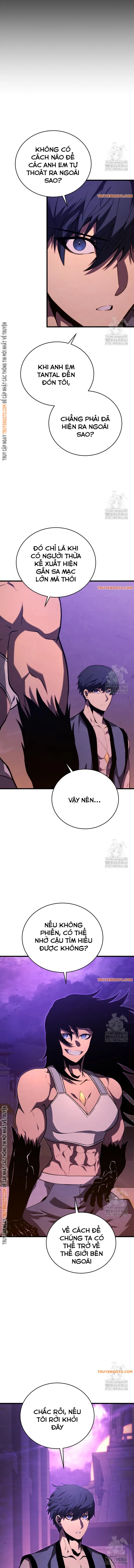 Con Trai Út Của Gia Đình Kiếm Thuật Danh Tiếng - Chapter 138 - Page 11