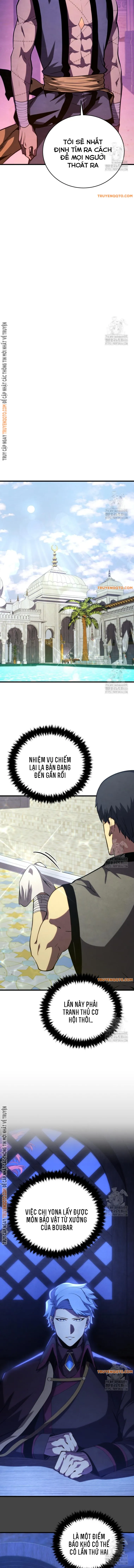 Con Trai Út Của Gia Đình Kiếm Thuật Danh Tiếng - Chapter 138 - Page 12