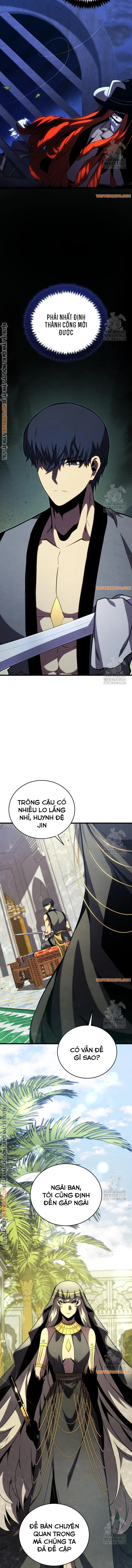Con Trai Út Của Gia Đình Kiếm Thuật Danh Tiếng - Chapter 138 - Page 13