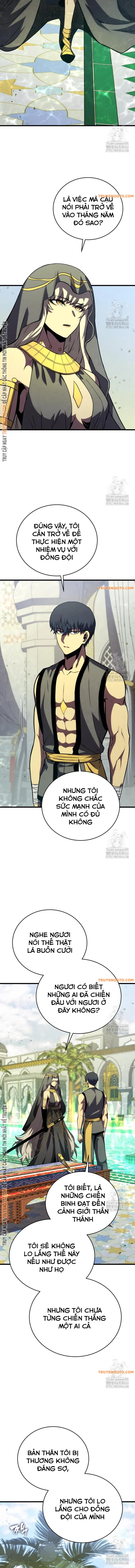 Con Trai Út Của Gia Đình Kiếm Thuật Danh Tiếng - Chapter 138 - Page 14