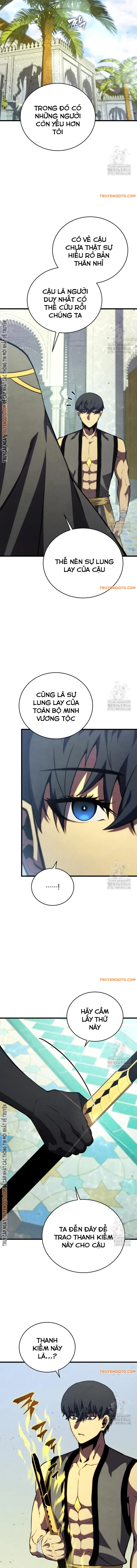 Con Trai Út Của Gia Đình Kiếm Thuật Danh Tiếng - Chapter 138 - Page 15