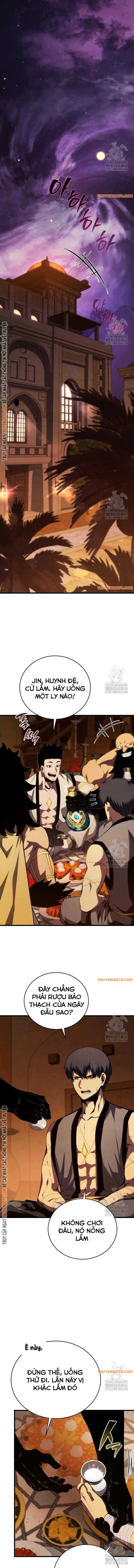 Con Trai Út Của Gia Đình Kiếm Thuật Danh Tiếng - Chapter 138 - Page 3