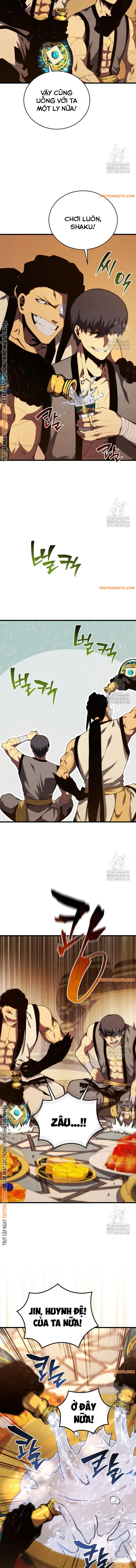 Con Trai Út Của Gia Đình Kiếm Thuật Danh Tiếng - Chapter 138 - Page 5